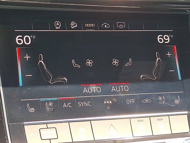 2025 Audi Q7 Premium Plus