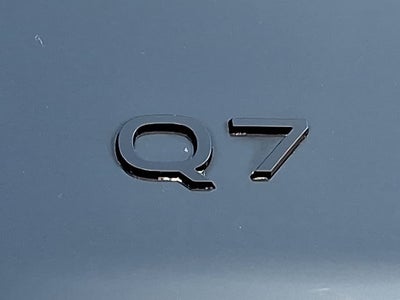 2025 Audi Q7 Premium Plus