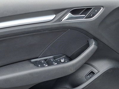 2015 Audi A3 1.8T Premium Plus