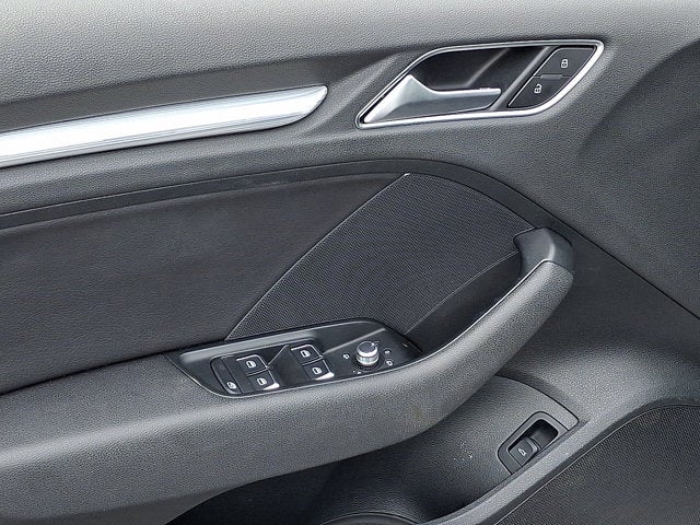 2015 Audi A3 1.8T Premium Plus