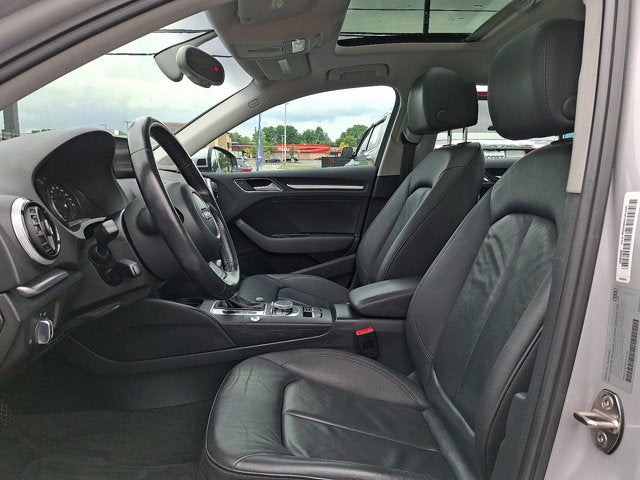2015 Audi A3 1.8T Premium Plus
