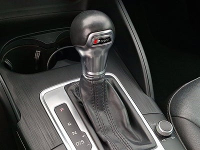 2015 Audi A3 1.8T Premium Plus