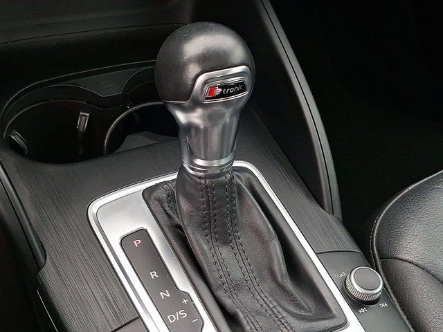 2015 Audi A3 1.8T Premium Plus