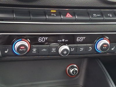 2015 Audi A3 1.8T Premium Plus