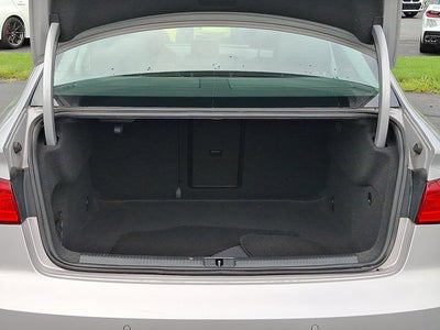 2015 Audi A3 1.8T Premium Plus