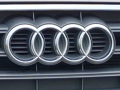 2015 Audi A3 1.8T Premium Plus