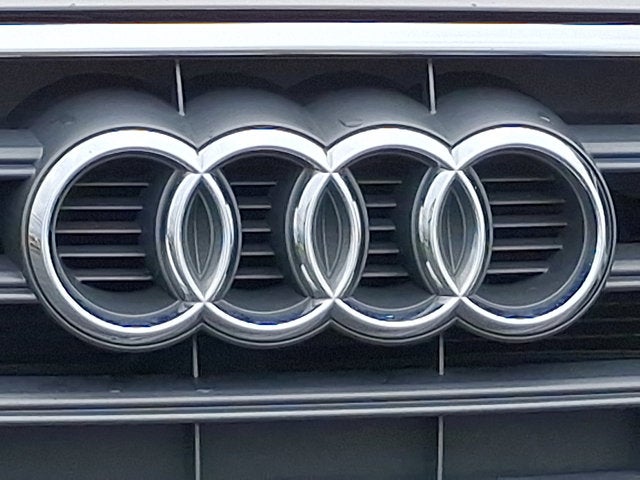 2015 Audi A3 1.8T Premium Plus