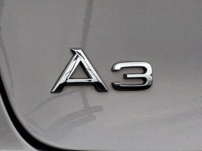 2015 Audi A3 1.8T Premium Plus