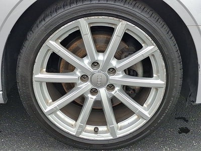 2015 Audi A3 1.8T Premium Plus