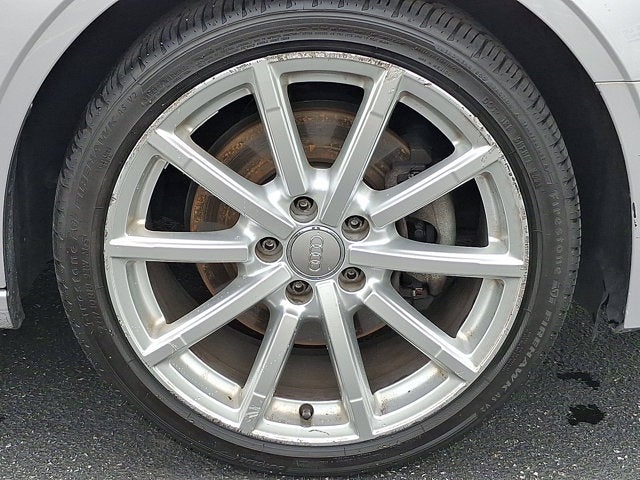 2015 Audi A3 1.8T Premium Plus