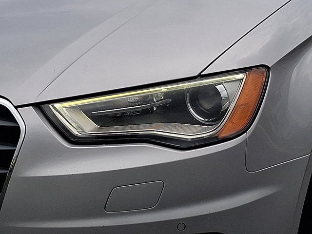 2015 Audi A3 1.8T Premium Plus