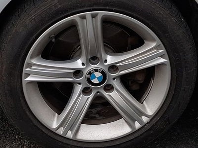 2013 BMW 3 Series 328i xDrive