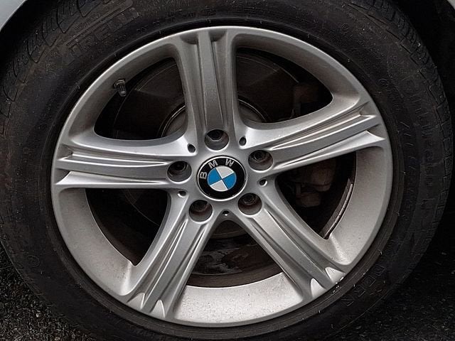 2013 BMW 3 Series 328i xDrive
