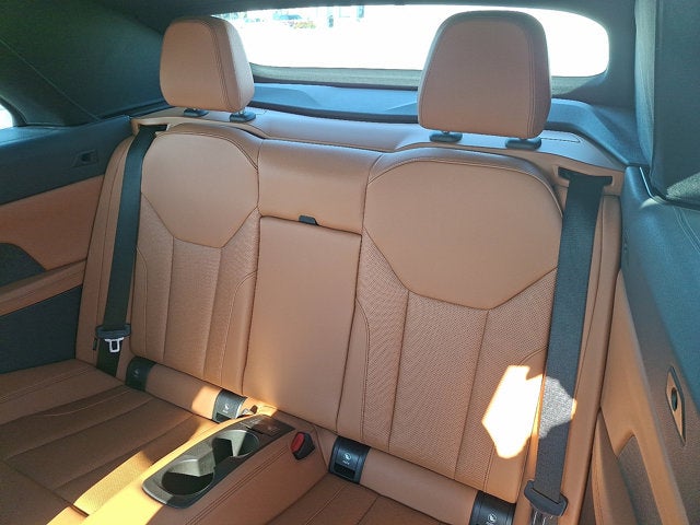 2023 BMW 4 Series M440i xDrive