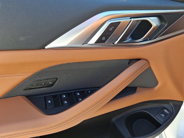 2023 BMW 4 Series M440i xDrive