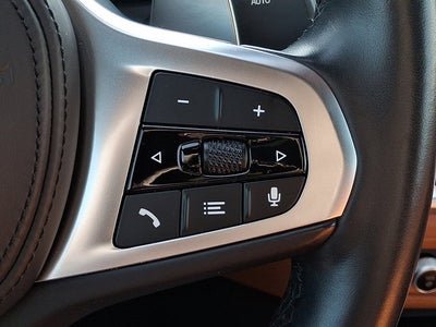 2023 BMW 4 Series M440i xDrive