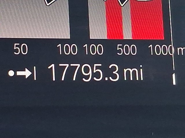 2023 BMW 4 Series M440i xDrive