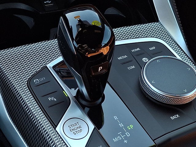 2023 BMW 4 Series M440i xDrive