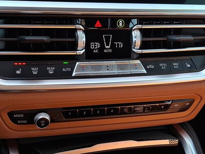 2023 BMW 4 Series M440i xDrive