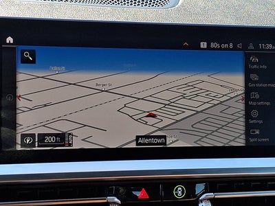 2023 BMW 4 Series M440i xDrive