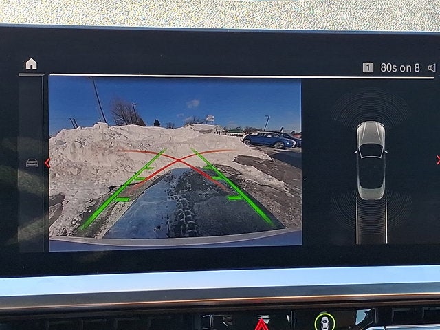 2023 BMW 4 Series M440i xDrive