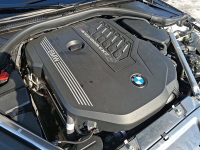 2023 BMW 4 Series M440i xDrive