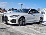 2023 BMW 4 Series M440i xDrive