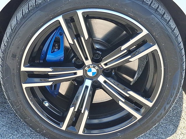 2023 BMW 4 Series M440i xDrive