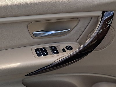 2016 BMW 3 Series 320i xDrive