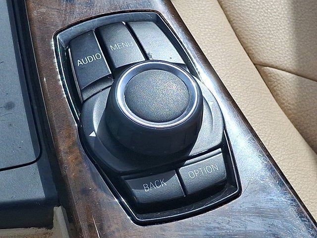2016 BMW 3 Series 320i xDrive