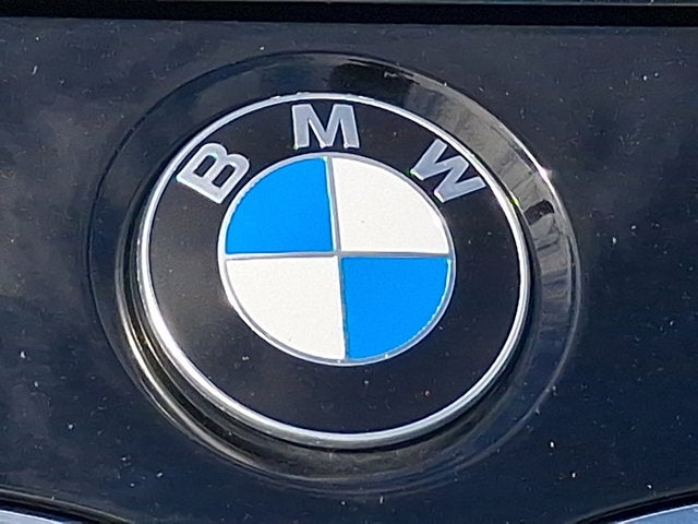 2016 BMW 3 Series 320i xDrive
