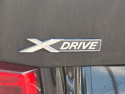 2016 BMW 3 Series 320i xDrive