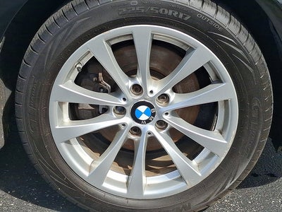 2016 BMW 3 Series 320i xDrive