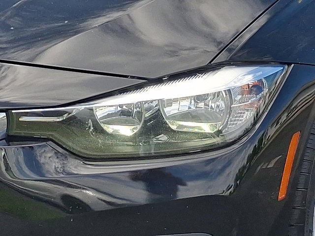 2016 BMW 3 Series 320i xDrive