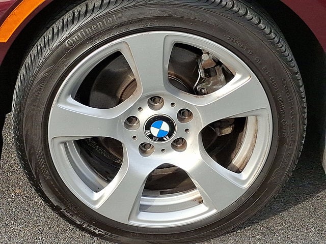 2009 BMW 3 Series 328i xDrive