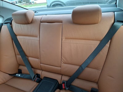 2009 BMW 3 Series 328i xDrive