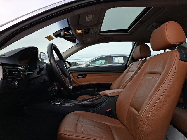 2009 BMW 3 Series 328i xDrive