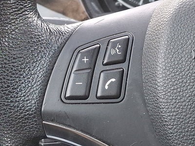 2009 BMW 3 Series 328i xDrive