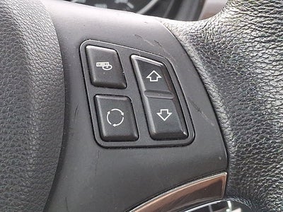 2009 BMW 3 Series 328i xDrive