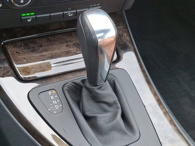 2009 BMW 3 Series 328i xDrive