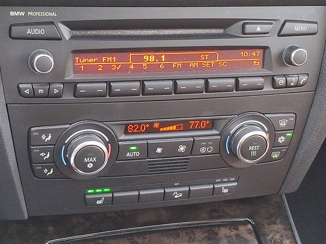 2009 BMW 3 Series 328i xDrive