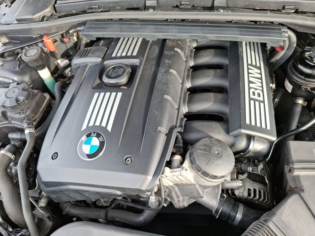 2009 BMW 3 Series 328i xDrive