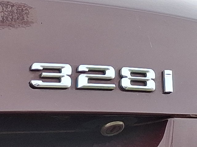 2009 BMW 3 Series 328i xDrive