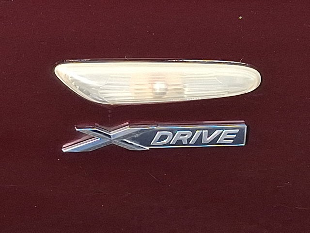 2009 BMW 3 Series 328i xDrive