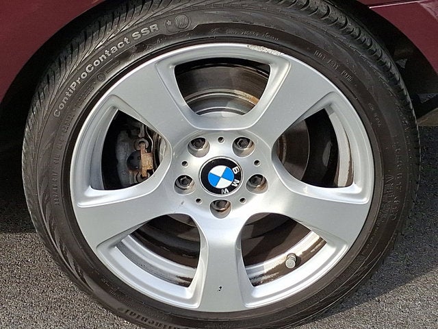 2009 BMW 3 Series 328i xDrive