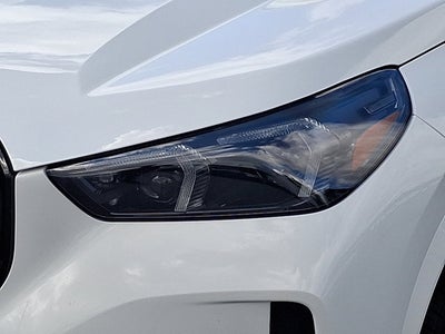 2024 BMW X1 M35i