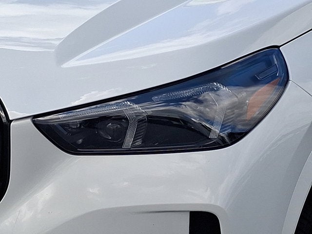 2024 BMW X1 M35i