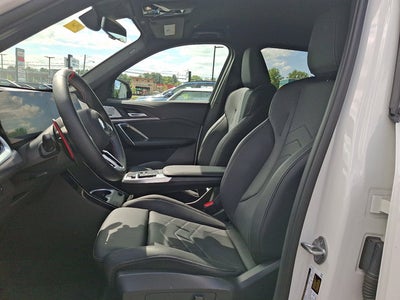 2024 BMW X1 M35i