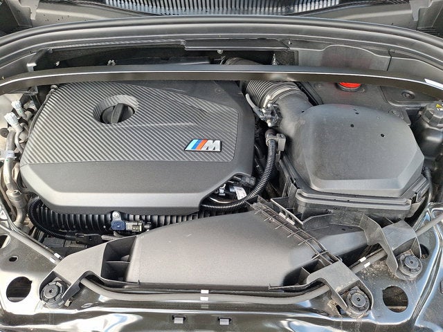 2024 BMW X1 M35i