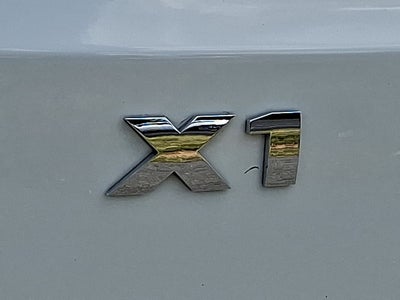 2024 BMW X1 M35i